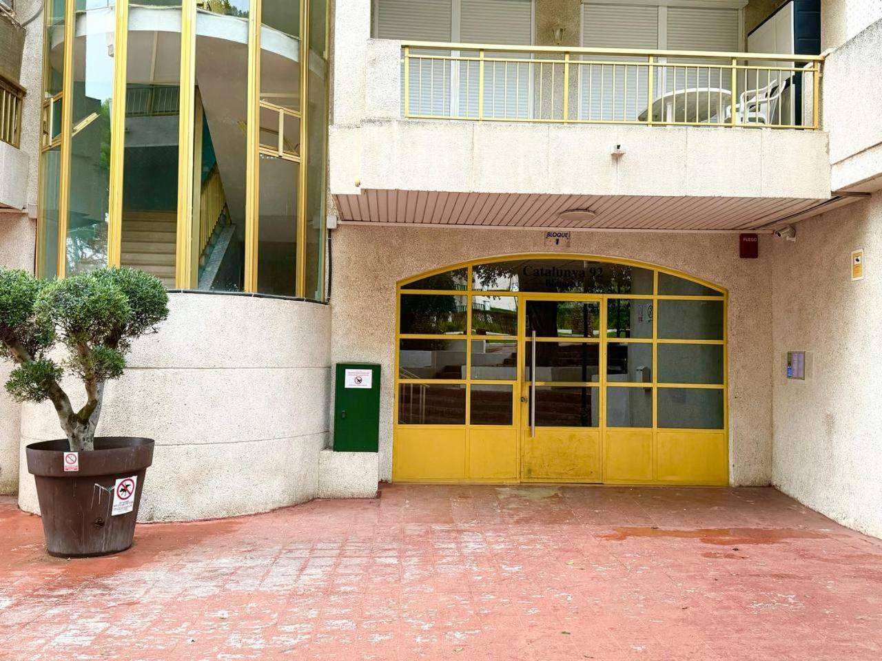 Apartsalou Lea מראה חיצוני תמונה