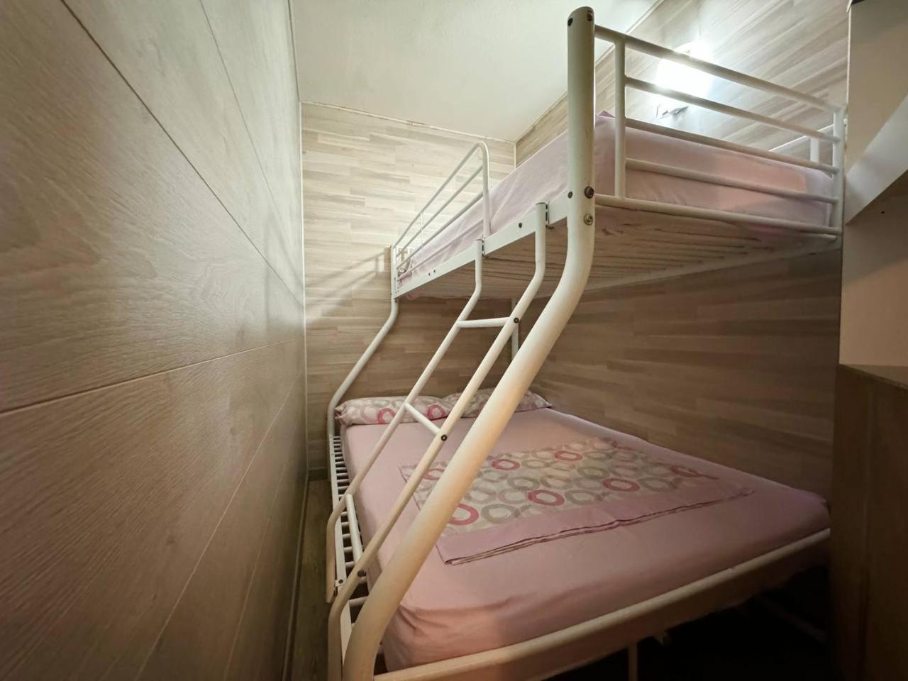 Apartsalou Lea מראה חיצוני תמונה