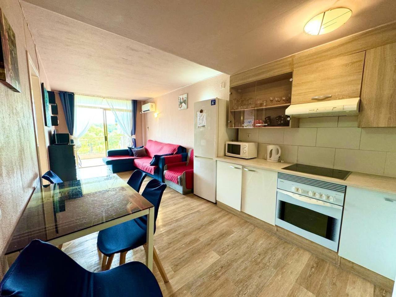 Apartsalou Lea מראה חיצוני תמונה