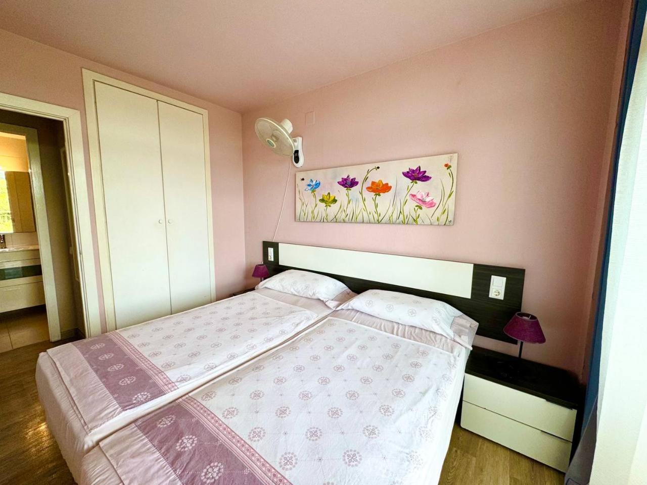 Apartsalou Lea מראה חיצוני תמונה