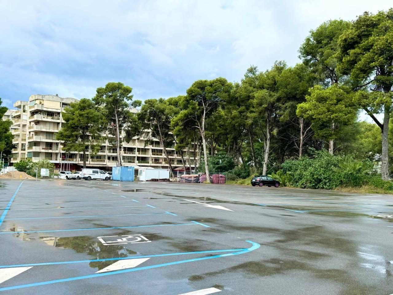 Apartsalou Lea מראה חיצוני תמונה