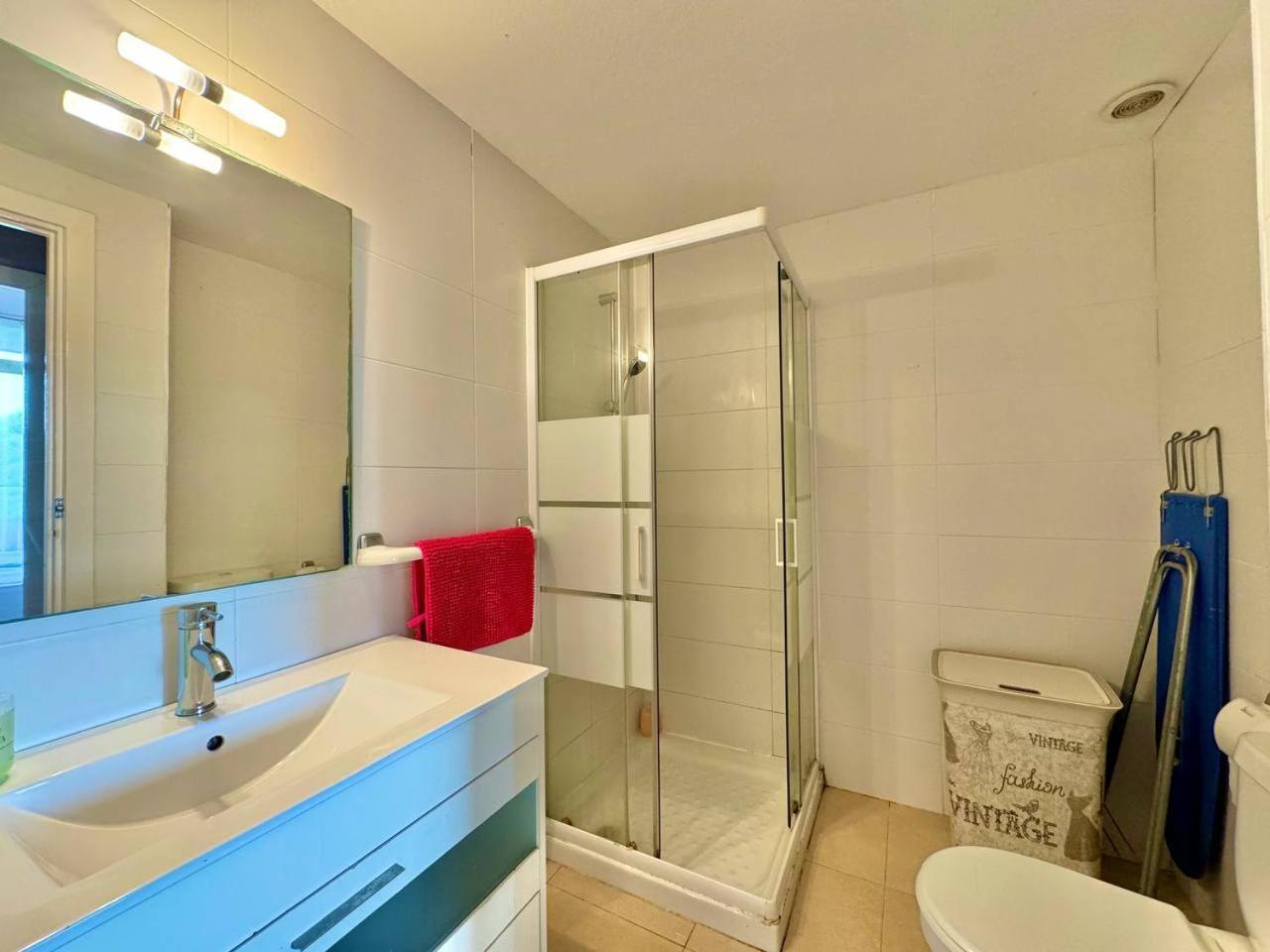 Apartsalou Lea מראה חיצוני תמונה