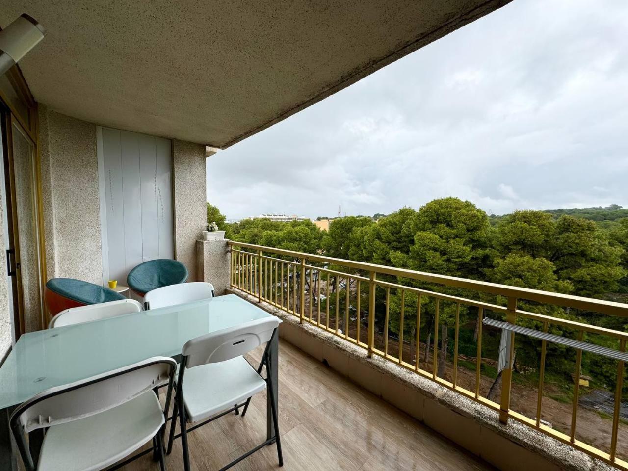 Apartsalou Lea מראה חיצוני תמונה