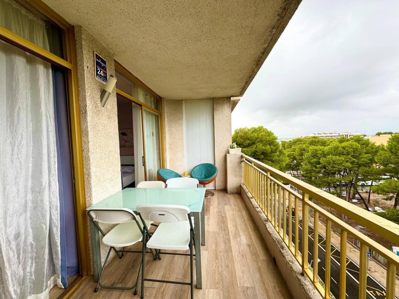 Apartsalou Lea מראה חיצוני תמונה