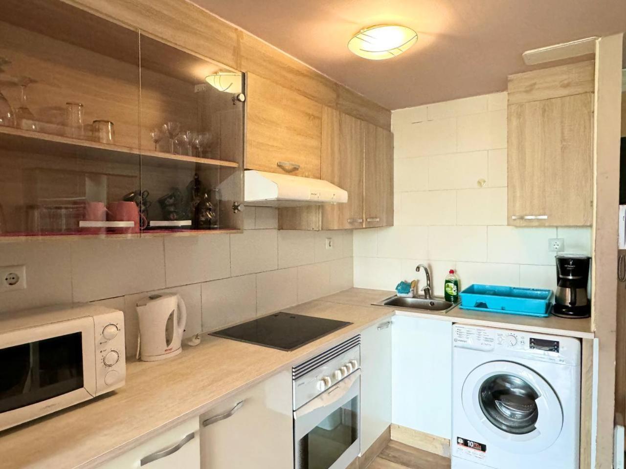 Apartsalou Lea מראה חיצוני תמונה