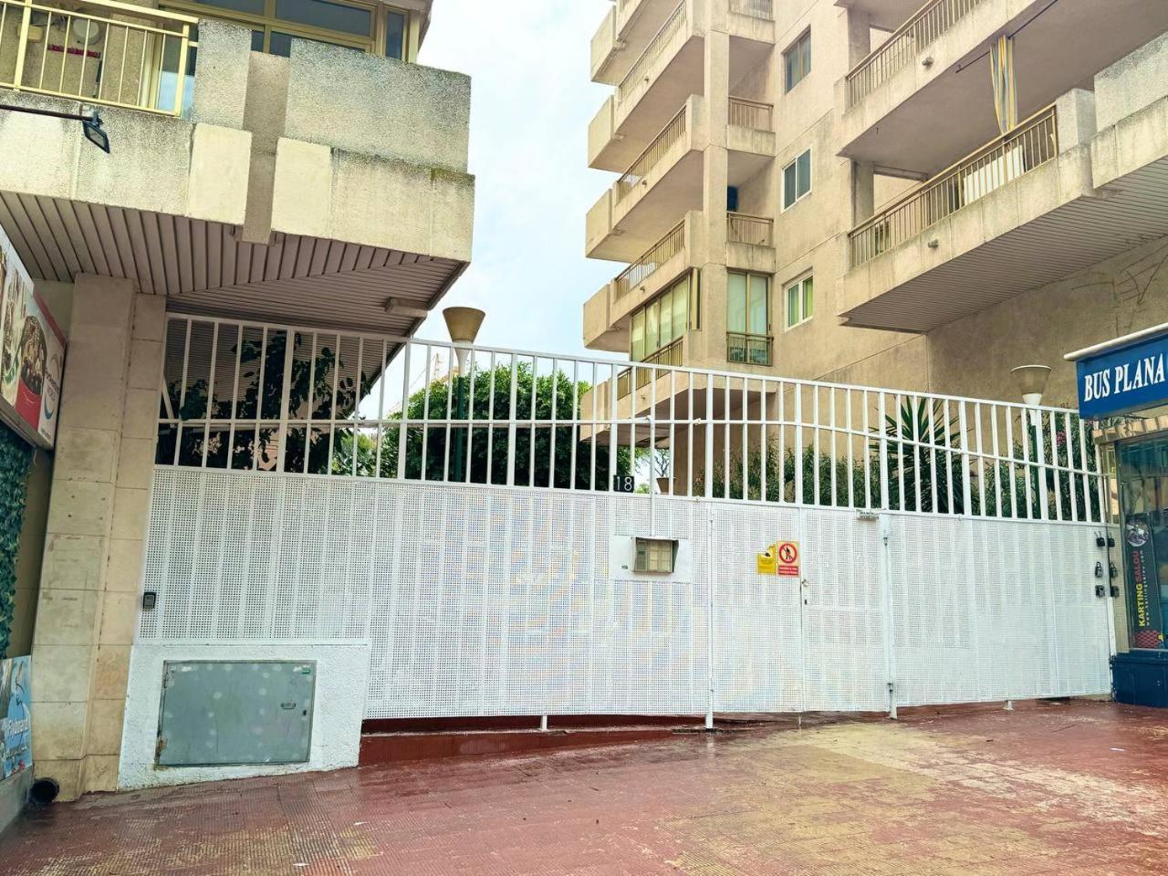 Apartsalou Lea מראה חיצוני תמונה