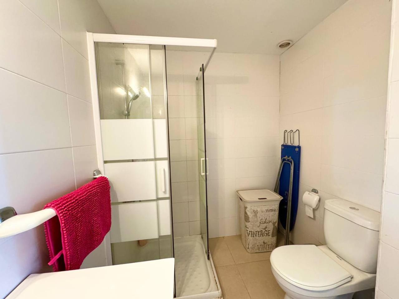 Apartsalou Lea מראה חיצוני תמונה