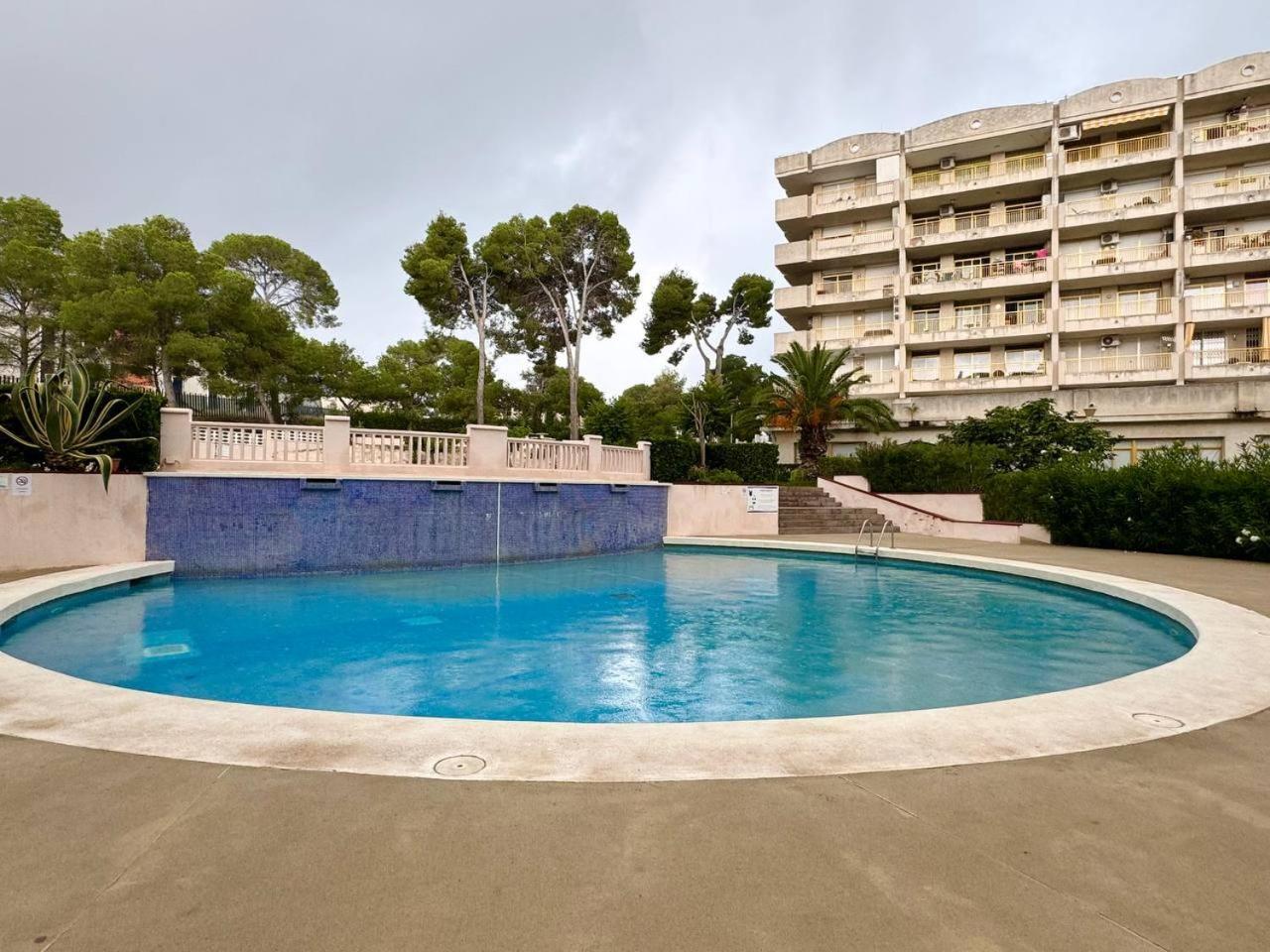 Apartsalou Lea מראה חיצוני תמונה
