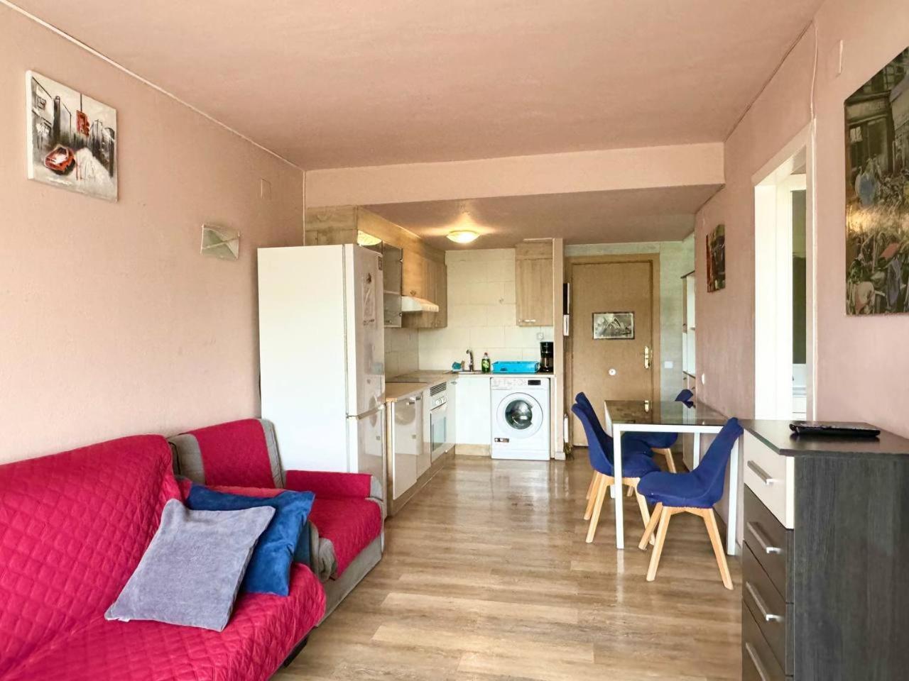 Apartsalou Lea מראה חיצוני תמונה